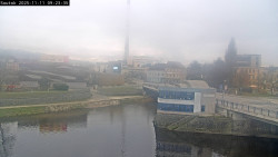 Soutok Otavy a Volyňky