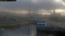 Soutok Otavy a Volyňky