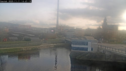 Soutok Otavy a Volyňky