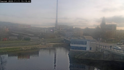 Soutok Otavy a Volyňky