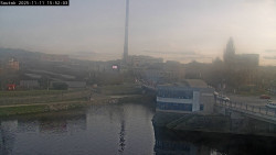 Soutok Otavy a Volyňky