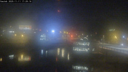 Soutok Otavy a Volyňky