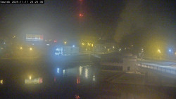 Soutok Otavy a Volyňky