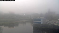 Soutok Otavy a Volyňky