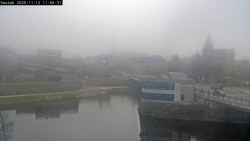 Soutok Otavy a Volyňky