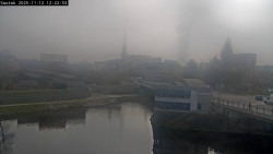 Soutok Otavy a Volyňky