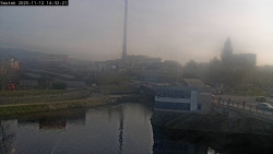 Soutok Otavy a Volyňky