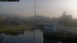 Soutok Otavy a Volyňky