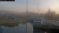 Soutok Otavy a Volyňky