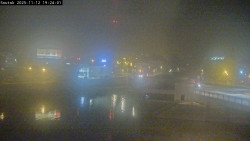 Soutok Otavy a Volyňky