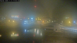 Soutok Otavy a Volyňky