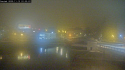 Soutok Otavy a Volyňky