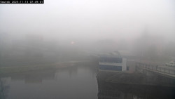 Soutok Otavy a Volyňky