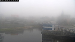 Soutok Otavy a Volyňky