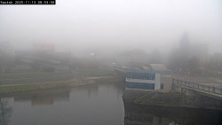 Soutok Otavy a Volyňky