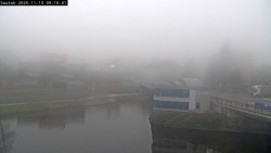 Soutok Otavy a Volyňky