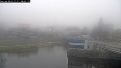 Soutok Otavy a Volyňky