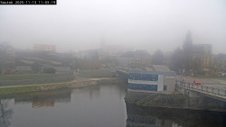 Soutok Otavy a Volyňky