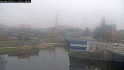 Soutok Otavy a Volyňky