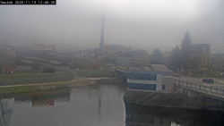 Soutok Otavy a Volyňky