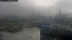 Soutok Otavy a Volyňky