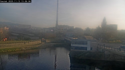 Soutok Otavy a Volyňky