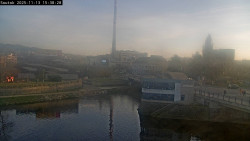 Soutok Otavy a Volyňky