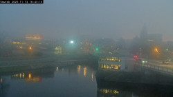 Soutok Otavy a Volyňky