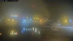 Soutok Otavy a Volyňky