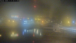 Soutok Otavy a Volyňky