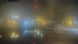 Soutok Otavy a Volyňky