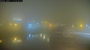 Město Strakonice - Soutok Otavy a Volyňky - 14.11.2025 v 02:45 Město Strakonice - Soutok Otavy a Volyňky - 14.11.2025 v 02:45