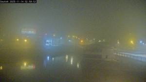 Město Strakonice - Soutok Otavy a Volyňky - 14.11.2025 v 03:00 Město Strakonice - Soutok Otavy a Volyňky - 14.11.2025 v 03:00