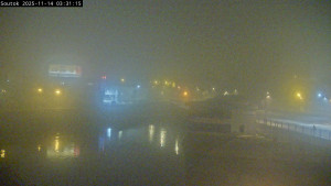 Město Strakonice - Soutok Otavy a Volyňky - 14.11.2025 v 03:45 Město Strakonice - Soutok Otavy a Volyňky - 14.11.2025 v 03:45