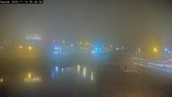 Soutok Otavy a Volyňky