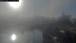 Soutok Otavy a Volyňky