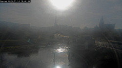 Soutok Otavy a Volyňky