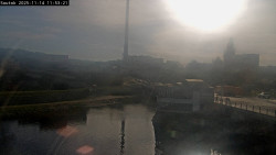 Soutok Otavy a Volyňky