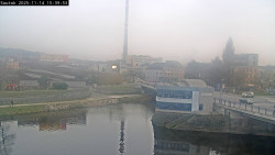 Soutok Otavy a Volyňky