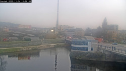 Soutok Otavy a Volyňky