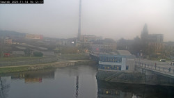 Soutok Otavy a Volyňky