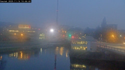 Soutok Otavy a Volyňky