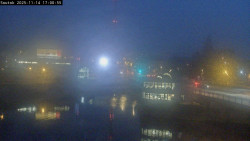 Soutok Otavy a Volyňky