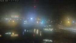 Soutok Otavy a Volyňky