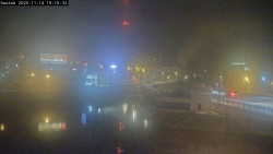 Soutok Otavy a Volyňky