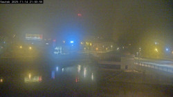 Soutok Otavy a Volyňky