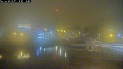 Soutok Otavy a Volyňky