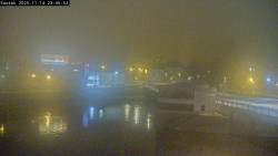 Soutok Otavy a Volyňky