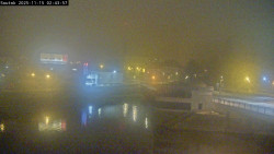 Soutok Otavy a Volyňky