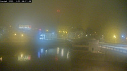 Soutok Otavy a Volyňky